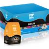 Pop Caffè 192 Capsule POP CAFFE' BABILON Miscela 1 INTENSO compatibili BIALETTI NO 200