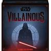 Ravensburger Star Wars Villainous - Il Lato Oscuro del Potere, Edizione Tedesca del Gioco di strategia a Partire da 10 Anni per 2-4 Giocatori, Colore Nero, 27491