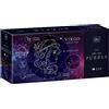 Interdruk - Puzzle 250 Zodiac, 06 Vergine, 48×33 cm, PUZ250ZS6V