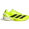adidas Scarpe da tennis da uomo adidas Adizero Cybersonic 2 Lucid Lemon/Core Black EUR 43 1/3