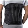 DUAL SANITALY SPA SOC.BENEFIT GIBAUD-ORTHO Corsetto lombosacrale di 35 cm di altezza Tg 4