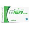 GEPHARMA Srl GENERV 20 Bust.Monod.150ml