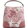 Michael Kors Borsa Michael Kors 35F2GM9M6V Rosa: Eleganza e Lusso