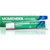 ANGELINI PHARMA ITALIA SpA Momendol 10% gel 50 g per dolori muscolari e articolari