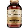 Solgar FITOCOLESTRINOL, 100 perle - Fitosteroli da soia - fisiologico controllo del colesterolo