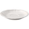 Villeroy & Boch Manoir Piattino, 15 cm, Porcellana Premium, Bianco