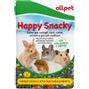 All pet happy snacky fieno essiccato 1 kg