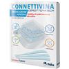 FIDIA FARMACEUTICI Spa Connettivina cerotto Hi tech 10cmx10cm