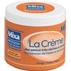 Mixa Intensive Peaux Secches - La Crema per pelli molto secche e opache - Multi usi viso, corpo, mani, piedi - nutre 48 ore e ravviva la luminosità - Penetrazione rapida - Ipoallergenico - Vaso 400