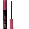 PUROBIO Mascara Black Too Black, Nero, 9 Grammo