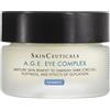 L'OREAL SKINCEUTICALS SkinCeuticals A.G.E. Eye Complex Crema Contorno Occhi Anti-rughe Con Estratto Di Mirtillo E Proxylane 15 Ml