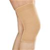 BUDETTA FARMA Srl Budetta Farma Cliaortho Ginocchiera In Tessuto Elastico Colore Beige Taglia L 1 Pezzo