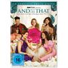 WARNER BROS And Just Like That - Staffel 2
