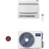 CLIMATIZZATORE MONO 12000 CONSOLE AUFIT DC INVERTER R 32 A++A+ WI FI INCLUSO LINEA 2025 PRONTA CONSEGNA