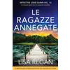 Bookouture Le ragazze annegate: Un romanzo giallo ricco di suspense mozzafiato: 13