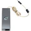 iFi Audio IFI-AUDIO iPOWER ELITE 5V/5A ALIMENTATORE NUOVO
