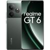 Realme GT6 8GB+256GB 6.78" 5G Razor Green Dual Sim