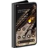 Google Cellulare Smartphone GOOGLE Pixel Fold 5G 7,6" + 5,8" 12+256GB PIEGHEVOLE Nero