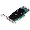 Broadcom MegaRAID 9560-16i controller RAID PCI Express x8 4.0 12 Gbit/s (Broadco