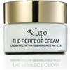 Lepo THE PERFECT CREAM - Crema multiattiva ridensificante antietà - ACIDO IALURONICO