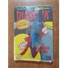 DIABOLIK swiisss seconda ristampa n. 194 blisterato con gadget