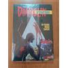 Il Grande DIABOLIK - UN TESORO ROSSO SANGUE nuova edizione blisterato con card