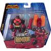 Mattel AQUA ATTACK BATMAN DELUXE TOTAL ARMOR THE BRAVE & THE BOLD ANIMATED MATTEL