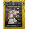 Star Munchkin Roleplaying Game Autograph + art work by John Kovalic