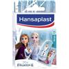BEIERSDORF SpA Hansaplast Disney Frozen 2 Strips, Cerotti per Bambini, 20 Pezzi, Divertenti e Protettivi