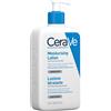 Cerave Lozione Idratante Viso E Corpo Per Pelli Da Secche A Molto Secche 473ml