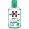 Amuchina Gel Aloe 80ml
