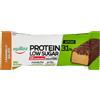 Equilibra Protein 31% Low Sugar Caramello Salato 24 Barrette Da 35g
