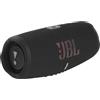 Jbl Cassa Bluetooth Speaker Wireless Portatile Potenza 30 Watt colore Nero - JBLCHARGE5BLK