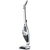 Severin 7173, Aspirapolvere, Bianco, 120 W, 79 decibeles