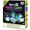 Buki France Buki - Mini Lab Fosfo & Fluo, 3011