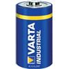 Varta CF20 VARTA INDUSTRIAL D -TORCIA 04020 211 111