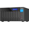 QNAP 8BAY QUTS HERO NAS 64GB TVS-H874X-I9-64G
