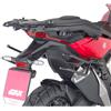 Givi Telaietti Moto Givi X-REMOVE TR1188 per Borse Morbide Latera