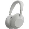Sony WH-1000XM6 - Platinum Silver