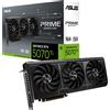 ASUS PRIME GeForce RTX™ 5070 Ti 16GB GDDR7