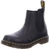 Dr. Martens 2976 Stivali, Donna, Black Virginia, 40 EU