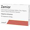 ALFASIGMA SpA Zemiar 20cpr 1160mg