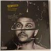 The Weeknd - Beauty Behind The Madness (2xLP, Album, RE)