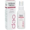 COOPER Dermafresh Deodorante Latte per Pelli Sensibili 100 ml