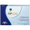 Tsp 0,5% Soluzione Oftalmica 30 Flaconcini Da 0,5 Ml Ritappabili