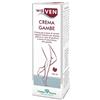 Prodeco Pharma Waven Crema Gambe 100 Ml