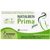 Natalben Prima Plus 30 Capsule