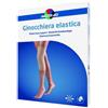 Master-aid Sport Ginocchiera Elastica Taglia 3 37-41 Cm 1 Pezzo