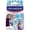 Hansaplast Cerotti Kids Frozen 20 Pezzi 2 Formati