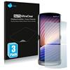 savvies (6 Pezzi Pellicola Protettiva per Motorola Razr 5G 2020 Protezione Schermo Trasparente
